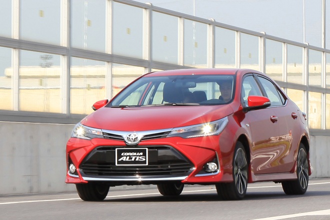 Kia K3 2022 và các mẫu sedan hạng C tầm giá 600 triệu đồng tại Việt Nam - 10 Kia K3 2022 và các mẫu sedan hạng C tầm giá 600 triệu đồng tại Việt Nam - 10