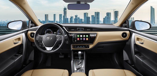 Kia K3 2022 và các mẫu sedan hạng C tầm giá 600 triệu đồng tại Việt Nam - 11 Kia K3 2022 và các mẫu sedan hạng C tầm giá 600 triệu đồng tại Việt Nam - 11