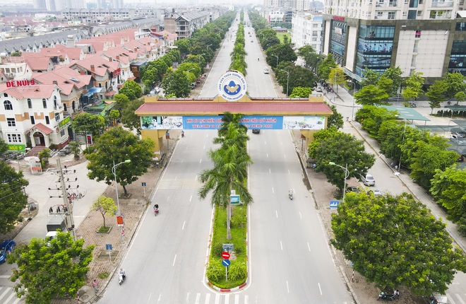 Toàn cảnh đại dự án đường vành đai 3,5 qua 4 xã ngoại thành Hà Nội - 17 Toàn cảnh đại dự án đường vành đai 3,5 qua 4 xã ngoại thành Hà Nội - 17