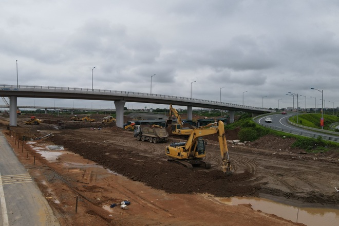 Nhìn từ trên cao những công trình hiện đại thay đổi diện mạo thủ đô - 18 Nhìn từ trên cao những công trình hiện đại thay đổi diện mạo thủ đô - 18