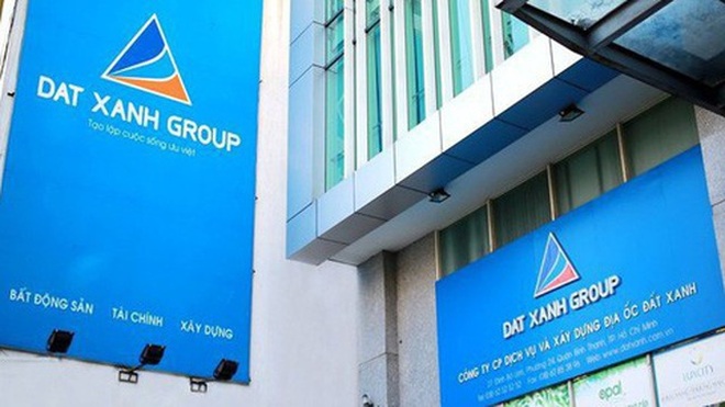 Đất Xanh: Cổ phiếu bị bán tháo do chính sách thiên vị nội bộ gây sốc? - 1 Đất Xanh: Cổ phiếu bị bán tháo do chính sách thiên vị nội bộ gây sốc? - 1