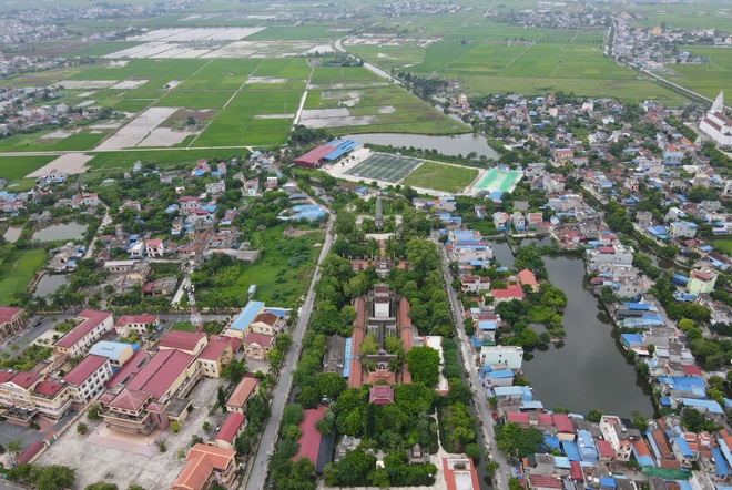 Quả chuông nặng 9 tấn, gần 100 năm chưa đánh một lần trong ngôi chùa thiêng - 21 Quả chuông nặng 9 tấn, gần 100 năm chưa đánh một lần trong ngôi chùa thiêng - 21