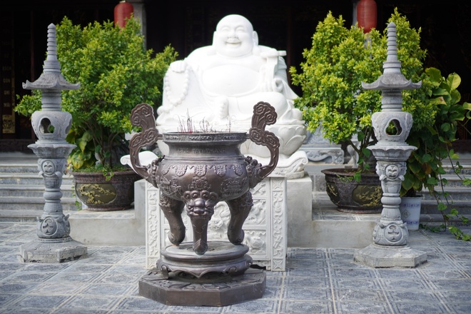 Khám phá vật liệu độc nhất làm nên cột mốc tâm linh nơi địa đầu Tổ quốc - 13 Khám phá vật liệu độc nhất làm nên cột mốc tâm linh nơi địa đầu Tổ quốc - 13