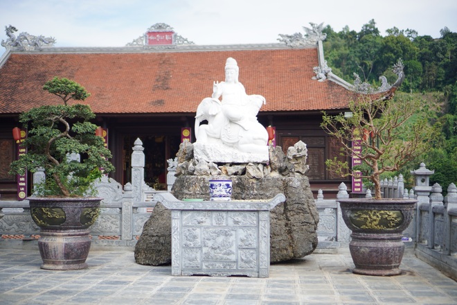 Khám phá vật liệu độc nhất làm nên cột mốc tâm linh nơi địa đầu Tổ quốc - 5 Khám phá vật liệu độc nhất làm nên cột mốc tâm linh nơi địa đầu Tổ quốc - 5