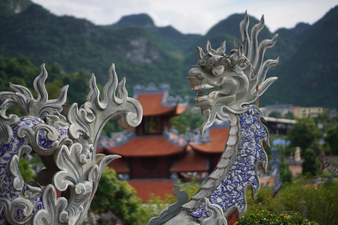 Khám phá vật liệu độc nhất làm nên cột mốc tâm linh nơi địa đầu Tổ quốc - 12 Khám phá vật liệu độc nhất làm nên cột mốc tâm linh nơi địa đầu Tổ quốc - 12