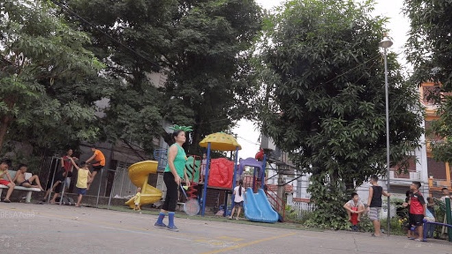 Tôi đã vượt qua đau nhức xương khớp thế nào? - 4 Tôi đã vượt qua đau nhức xương khớp thế nào? - 4