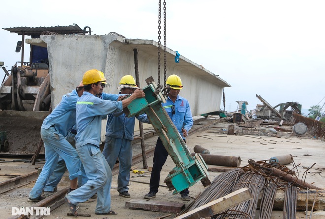 Nguyên nhân bất ngờ khiến cầu nối Hà Nội – Bắc Giang có thể đắp chiếu - 4 Nguyên nhân bất ngờ khiến cầu nối Hà Nội – Bắc Giang có thể đắp chiếu - 4