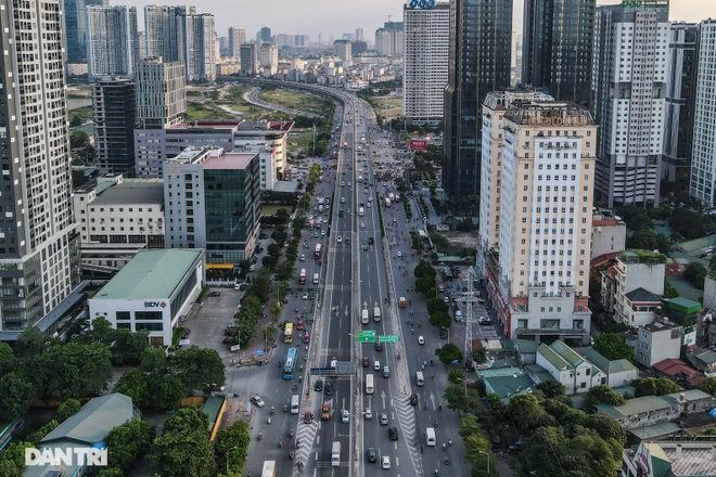 Điểm lại những công trình tiêu biểu mừng 1000 năm Thăng Long - Hà Nội - 6