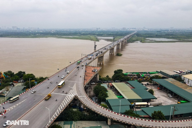 Điểm lại những công trình tiêu biểu mừng 1000 năm Thăng Long - Hà Nội - 2