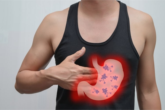 5 dấu hiệu ban đầu cảnh báo ung thư phổi - 1 5 dấu hiệu ban đầu cảnh báo ung thư phổi - 1