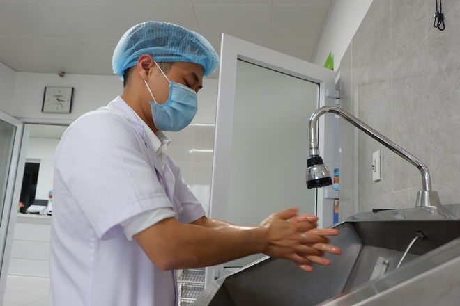 Bên trong nơi se duyên cho tinh trùng và trứng, khởi đầu một sự sống mới - 3 Bên trong nơi se duyên cho tinh trùng và trứng, khởi đầu một sự sống mới - 3