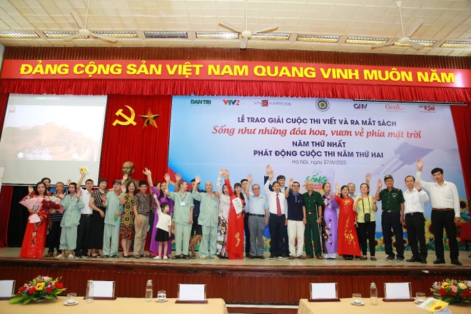 Những nghiên cứu đột phá và câu chuyện Sứ mệnh vì sức khỏe vàng của người Việt - 2 Những nghiên cứu đột phá và câu chuyện Sứ mệnh vì sức khỏe vàng của người Việt - 2
