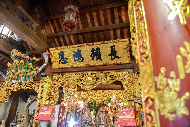 Bí ẩn về ngôi đền thờ thần chó giữa trung tâm Hà Nội - 10 Bí ẩn về ngôi đền thờ thần chó giữa trung tâm Hà Nội - 10