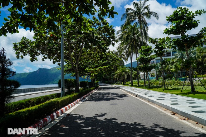 Cảnh vắng bóng du khách ở bãi biển trong xanh nhất thế giới - 7 Cảnh vắng bóng du khách ở bãi biển trong xanh nhất thế giới - 7