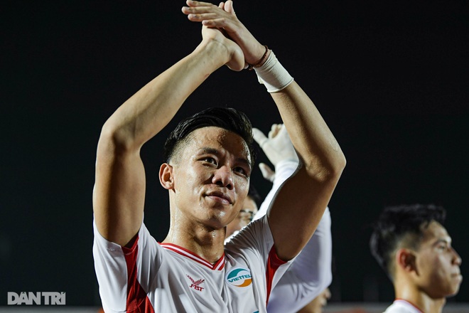 Viettel vô địch V-League 2020: Bản lĩnh và niềm tự hào truyền thống - 14 Viettel vô địch V-League 2020: Bản lĩnh và niềm tự hào truyền thống - 14