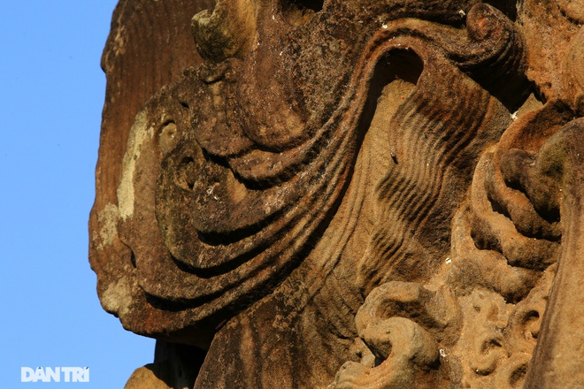 Bí ẩn cột đá nghìn năm tuổi bên sườn núi Đại Lãm, Bắc Ninh - 10