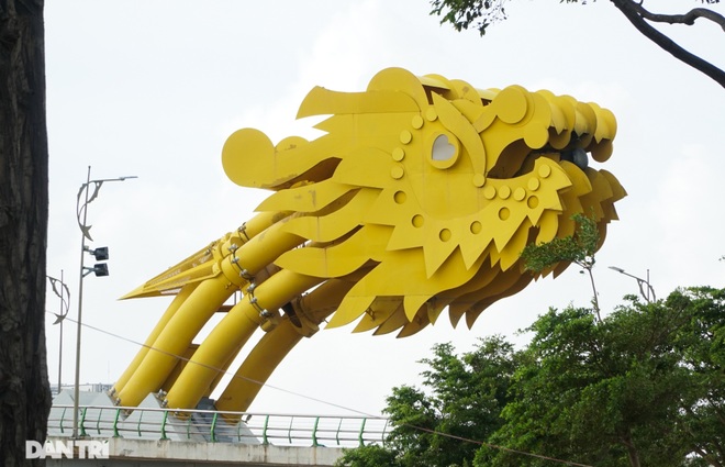 Chiêm ngưỡng 4 cây cầu ấn tượng nối đôi bờ sông Hàn ở Đà Nẵng - 4 Chiêm ngưỡng 4 cây cầu ấn tượng nối đôi bờ sông Hàn ở Đà Nẵng - 4