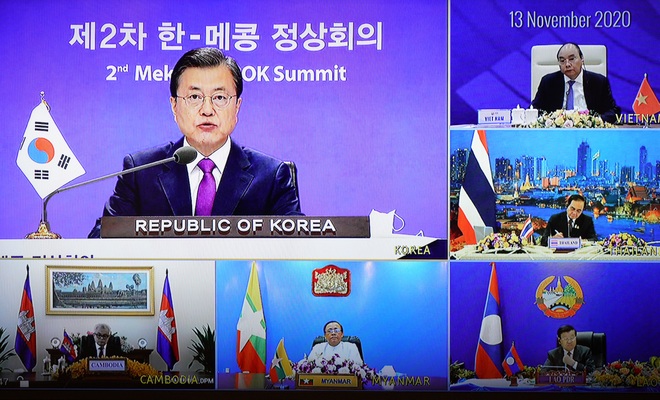 Hội nghị Cấp cao ASEAN lần thứ 37 thành công tốt đẹp - 10 Hội nghị Cấp cao ASEAN lần thứ 37 thành công tốt đẹp - 10