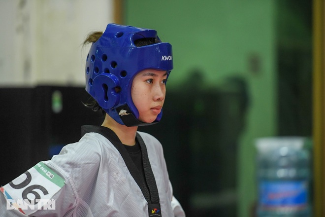 Taekwondo Việt Nam: Tấm gương thầy Park và mục tiêu tại Olympic - 12 Taekwondo Việt Nam: Tấm gương thầy Park và mục tiêu tại Olympic - 12