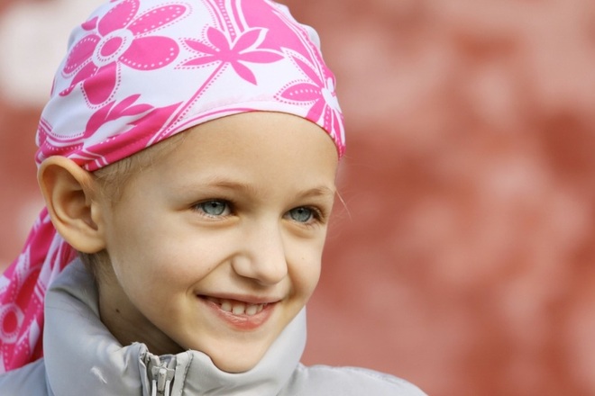 Tại sao trẻ em lại mắc phải bệnh ung thư máu?
