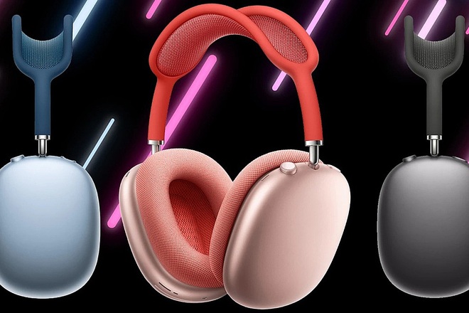 Sau iPhone, AirPods là thứ quan trọng nhất với Apple - 2 Sau iPhone, AirPods là thứ quan trọng nhất với Apple - 2
