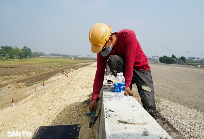 Tuyến cao tốc Ninh Bình - Thanh Hóa 12 nghìn tỷ đồng đang dần hình thành - 10 Tuyến cao tốc Ninh Bình - Thanh Hóa 12 nghìn tỷ đồng đang dần hình thành - 10