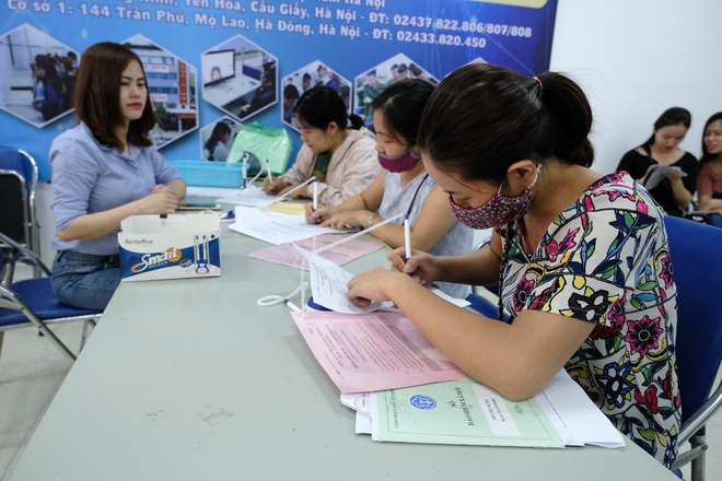 5 điểm nhấn trong lĩnh vực Lao động, người có công và xã hội - 17 5 điểm nhấn trong lĩnh vực Lao động, người có công và xã hội - 17