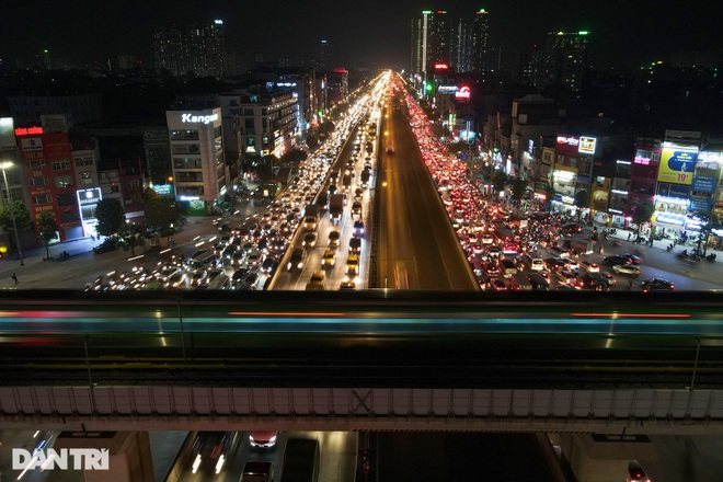 Tiết lộ đầu tiên về kết quả chạy thử nghiệm đường sắt Cát Linh - Hà Đông - 16 Tiết lộ đầu tiên về kết quả chạy thử nghiệm đường sắt Cát Linh - Hà Đông - 16