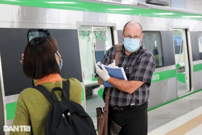 Tiết lộ đầu tiên về kết quả chạy thử nghiệm đường sắt Cát Linh - Hà Đông - 5 Tiết lộ đầu tiên về kết quả chạy thử nghiệm đường sắt Cát Linh - Hà Đông - 5