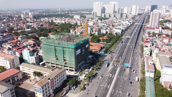 GS. Đặng Hùng Võ: Bất động sản tăng giá, nhiều chủ đầu tư om hàng - 12 GS. Đặng Hùng Võ: Bất động sản tăng giá, nhiều chủ đầu tư om hàng - 12