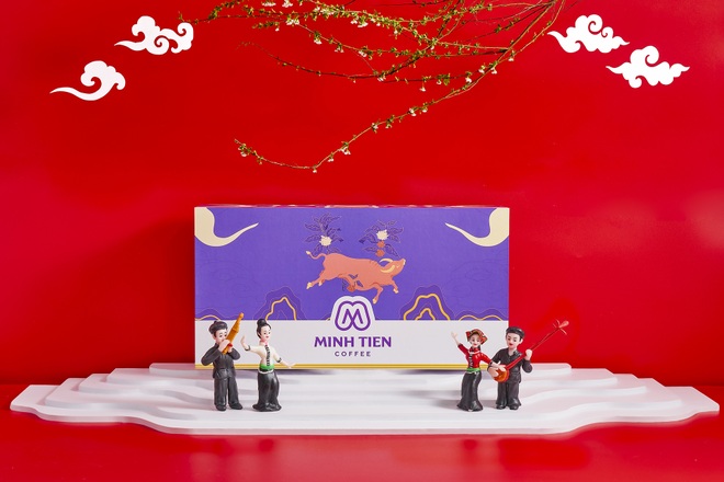 Lý tưởng đem văn hóa cổ truyền gắn liền với triết lý kinh doanh của Minh Tiến Coffee - 3 Lý tưởng đem văn hóa cổ truyền gắn liền với triết lý kinh doanh của Minh Tiến Coffee - 3