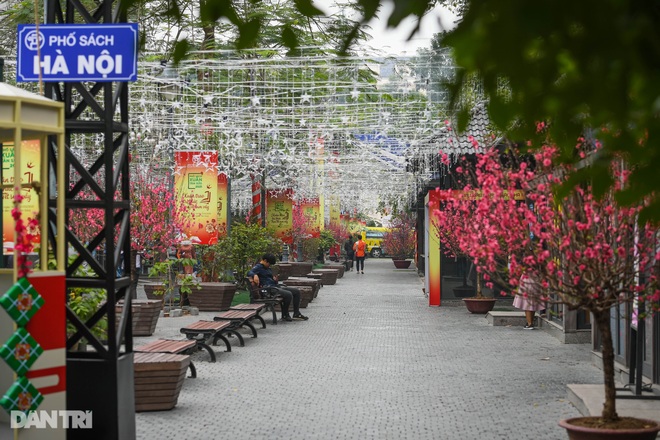 Hanoi wears a brilliant new coat to welcome the New Year of the Year 2021-18