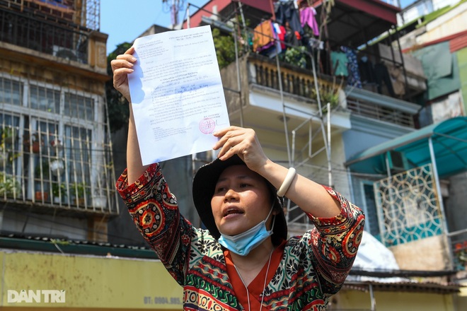 Người Hà Nội giải cứu nông sản: Thương lắm, sốt ruột lắm nên phải ủng hộ - 6