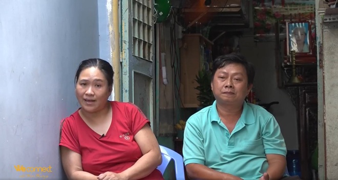 NSND Kim Cương nghẹn ngào gặp lại con gái nuôi sau 45 năm thất lạc - 4