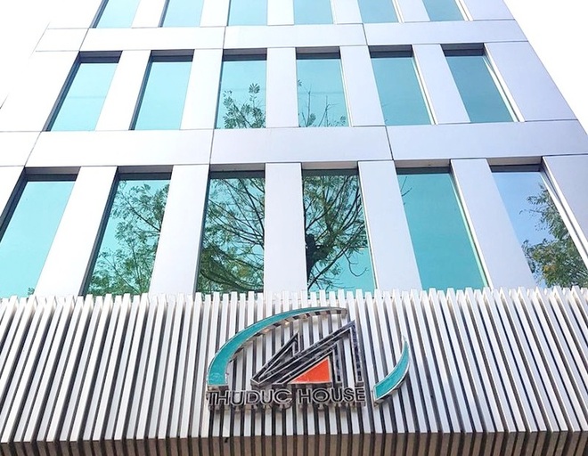 Hoạt động kinh doanh của Thuduc House ra sao trước khi dàn lãnh đạo bị bắt? - 1 Hoạt động kinh doanh của Thuduc House ra sao trước khi dàn lãnh đạo bị bắt? - 1