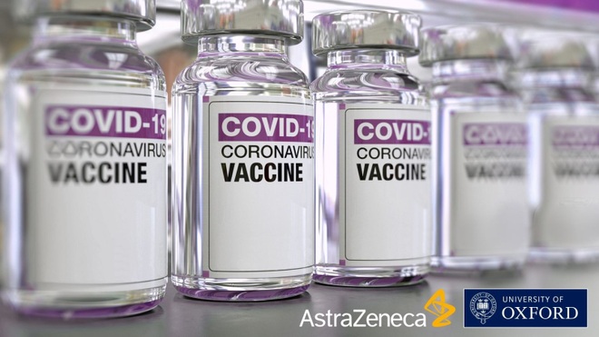 PGS.TS Trần Đắc Phu: Không có lý do gì để không tiêm vắc xin AstraZeneca - 2