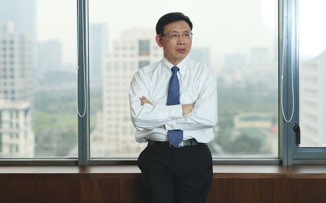 Kinh tế Việt Nam năm 2035 xếp 19 thế giới: Đừng chỉ hoài nghi, cười khẩy! - 2 Kinh tế Việt Nam năm 2035 xếp 19 thế giới: Đừng chỉ hoài nghi, cười khẩy! - 2