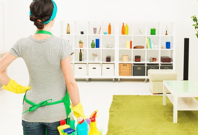 Học mẹo dọn nhà cực đỉnh của người Nhật - 3 Học mẹo dọn nhà cực đỉnh của người Nhật - 3