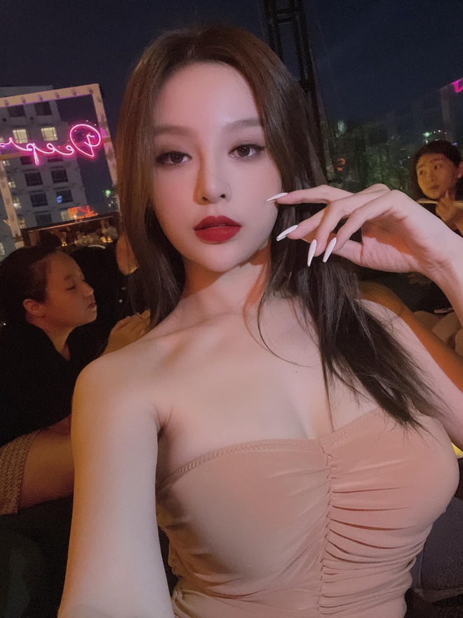 Hot girl đời đầu nay đã có tất cả: Tiền bạc, sự nghiệp, tình yêu - 10 Hot girl đời đầu nay đã có tất cả: Tiền bạc, sự nghiệp, tình yêu - 10