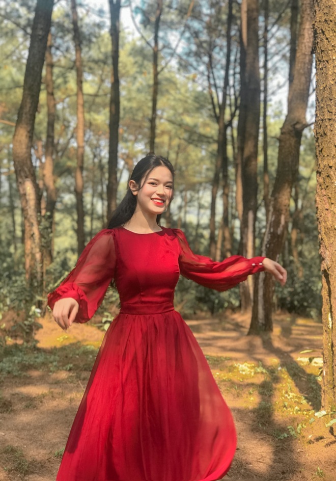Cô giáo tương lai xinh như hot girl: Chỉ đẹp thôi chưa đủ để thành công - 11 Cô giáo tương lai xinh như hot girl: Chỉ đẹp thôi chưa đủ để thành công - 11