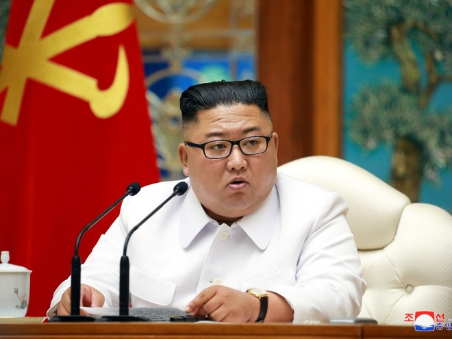 Triều Tiên cách chức hàng loạt quan chức cấp cao sau sự cố nghiêm trọng - 1