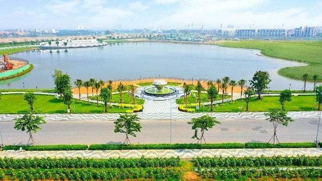 Mở bán giai đoạn 2 Sunlake Villas - Biệt thự bên hồ Đại Nhật - 3 Mở bán giai đoạn 2 Sunlake Villas - Biệt thự bên hồ Đại Nhật - 3