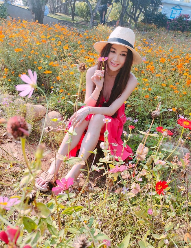 Số phận của Phạm Băng Băng và các nàng Đát Kỷ nổi tiếng trên màn ảnh - 4 Số phận của Phạm Băng Băng và các nàng Đát Kỷ nổi tiếng trên màn ảnh - 4