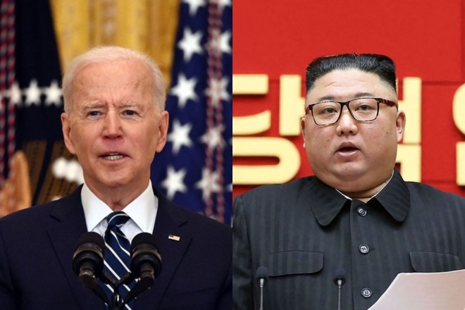 Bài học cho Biden từ chính sách với Triều Tiên dưới thời Trump - 1