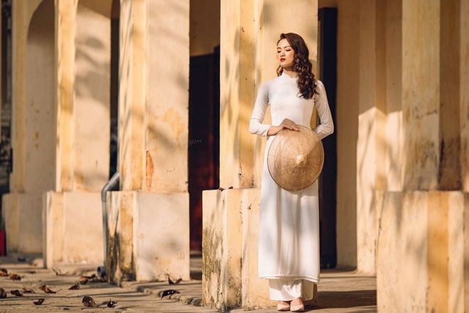 Chuyền hai xinh đẹp Thu Hoài bất ngờ được bóng chuyền thế giới ngợi ca - 11 Chuyền hai xinh đẹp Thu Hoài bất ngờ được bóng chuyền thế giới ngợi ca - 11