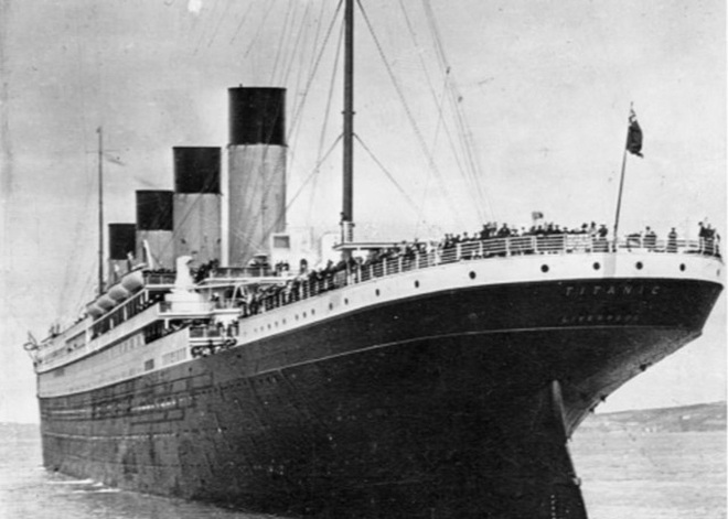 Bí ẩn số phận 6 hành khách Trung Quốc sống sót sau thảm họa Titanic - 2