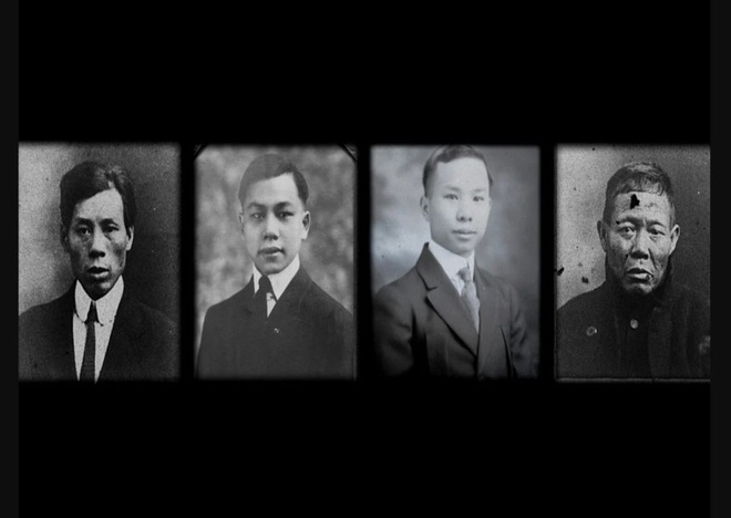 Bí ẩn số phận 6 hành khách Trung Quốc sống sót sau thảm họa Titanic - 1
