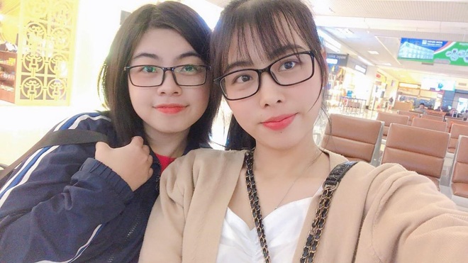 Tình bạn diệu kỳ của hai bạn thân cùng bảng vàng thành tích đáng ngưỡng mộ - 2 Tình bạn diệu kỳ của hai bạn thân cùng bảng vàng thành tích đáng ngưỡng mộ - 2