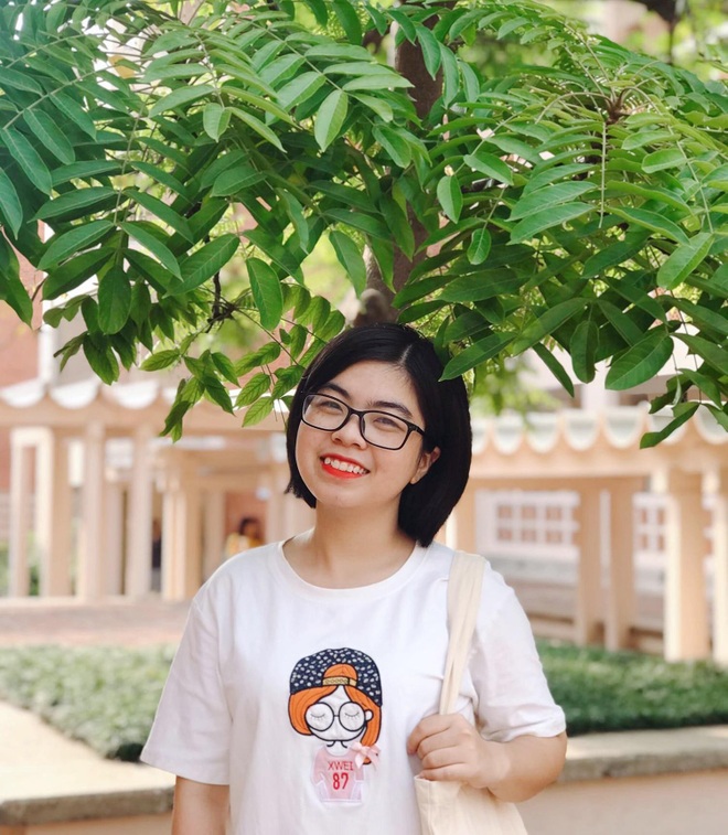 Tình bạn diệu kỳ của hai bạn thân cùng bảng vàng thành tích đáng ngưỡng mộ - 3 Tình bạn diệu kỳ của hai bạn thân cùng bảng vàng thành tích đáng ngưỡng mộ - 3