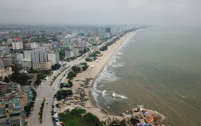Du lịch Thanh Hóa nín thở chờ thời cơ - 2 Du lịch Thanh Hóa nín thở chờ thời cơ - 2